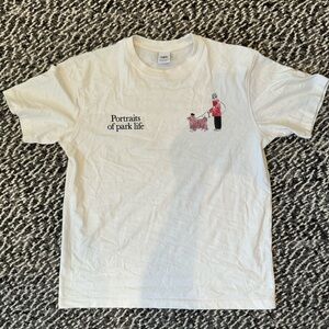 Zara tshirt